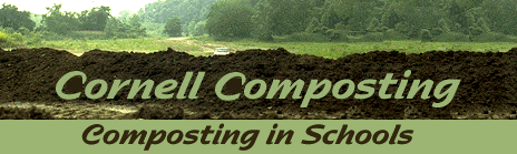 Composting In Schools