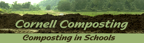 Composting in Schools