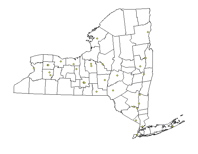 NYS Compost Clearinghouse