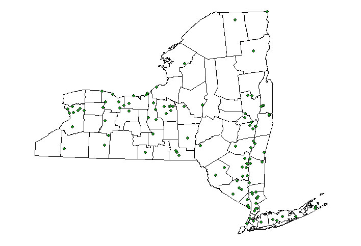 NYS Compost Clearinghouse